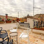Borgo Pio Experience