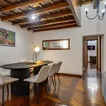 Borgo Pio Experience